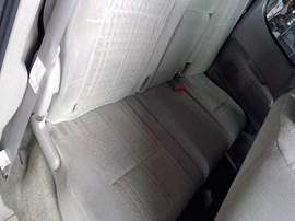 2003 TOYOTA TUNDRA, GRAY, SR5 MODEL, EXTD CAB, 4.7L, AT, 2WD. Z26309